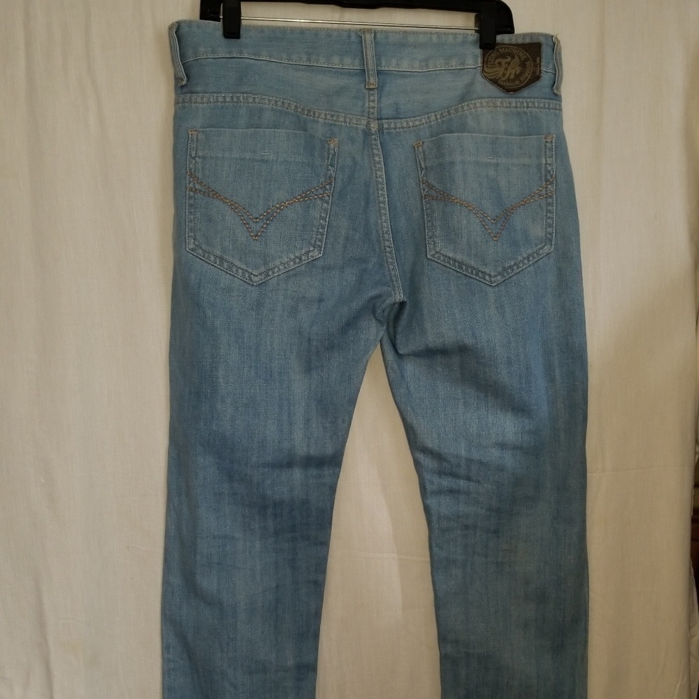 Flying Machine Jeans - Picture 2 of 4